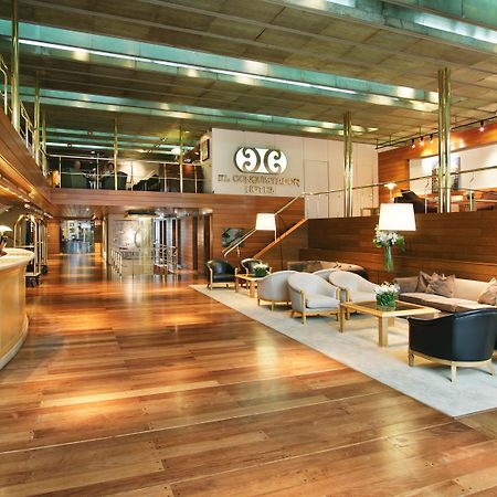 El Conquistador Hotel Ciudad Autónoma de Ciudad Autónoma de Buenos Aires Interior foto