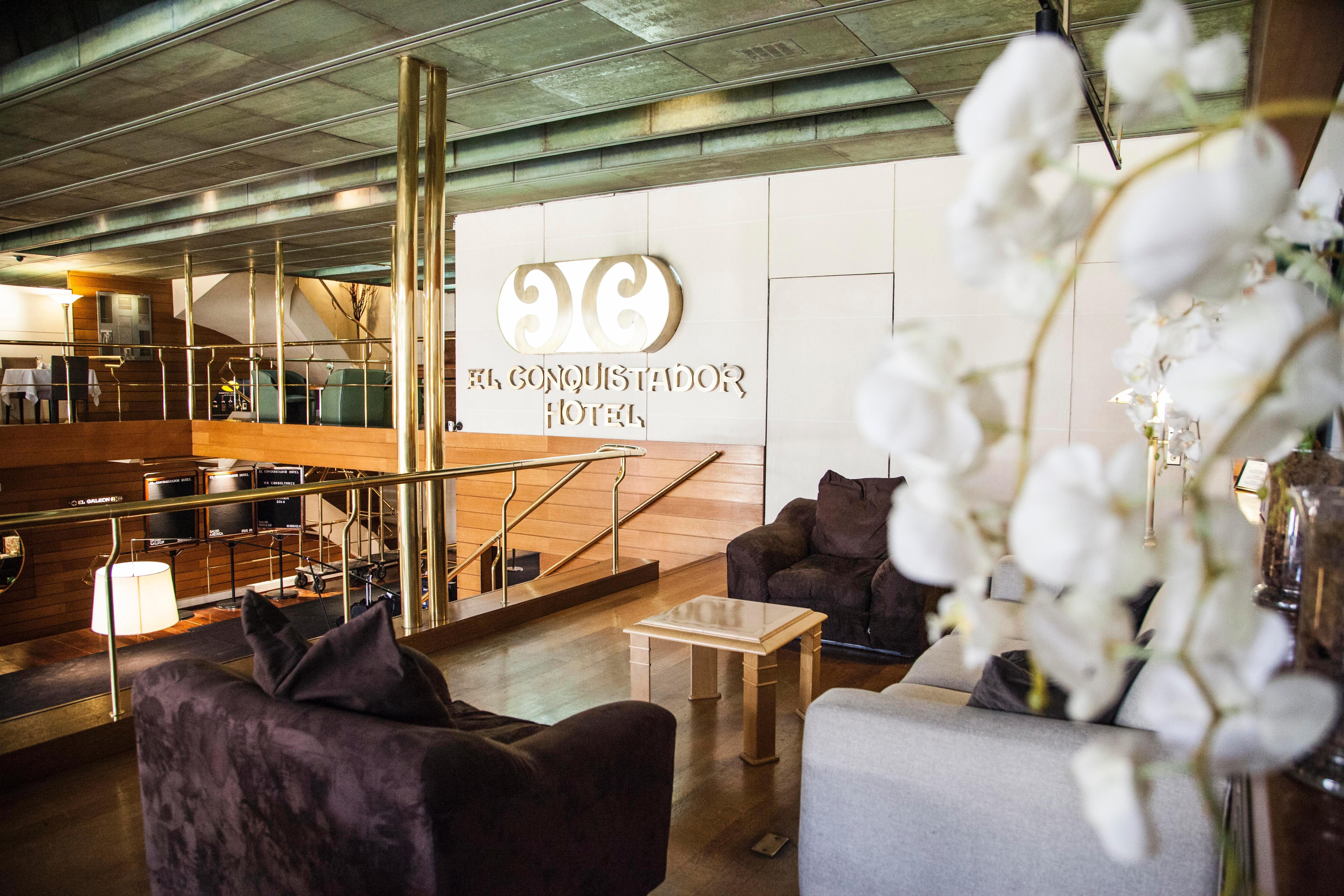 El Conquistador Hotel Ciudad Autónoma de Ciudad Autónoma de Buenos Aires Exterior foto
